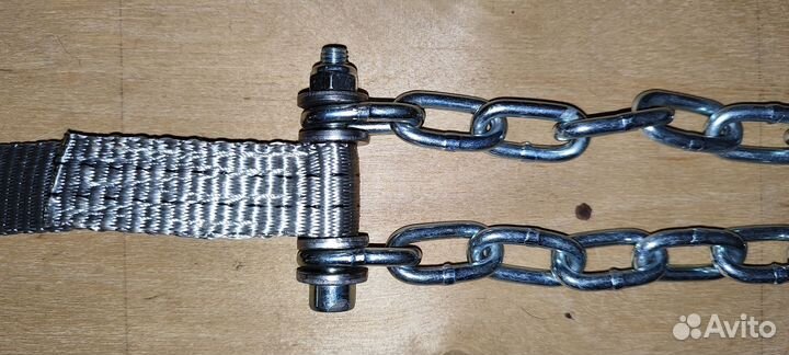 Новый браслет противоскольжения (1 штука)