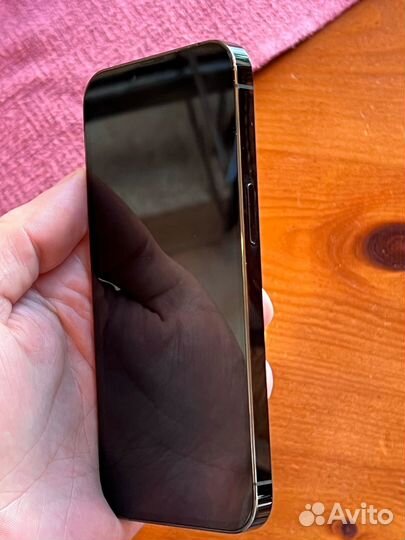 iPhone 13 Pro, 128 ГБ