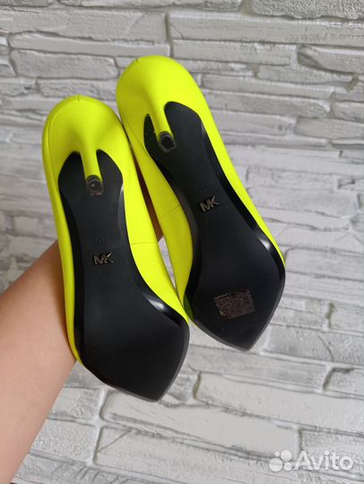 Туфли Michael Kors
