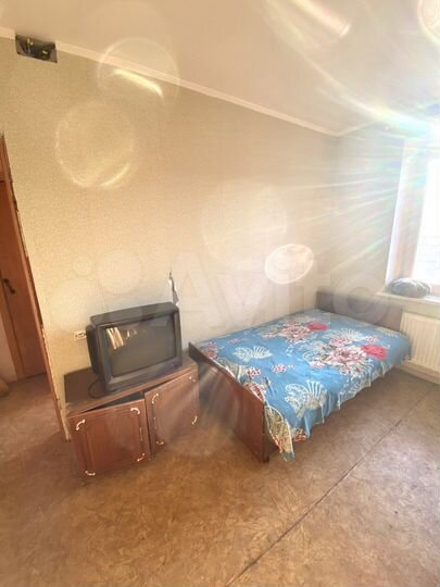 2-к. квартира, 50 м², 10/10 эт.