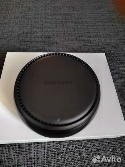 Док станция samsung