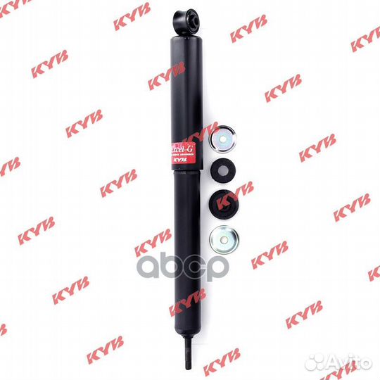 Амортизатор подвески 343099 KYB