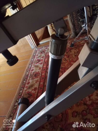 Тренажер-наездник райдер rider HouseFit