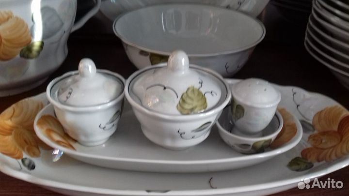 Столовый сервиз