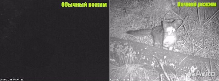 Бинокль ночного видения Dsoon NV 3182