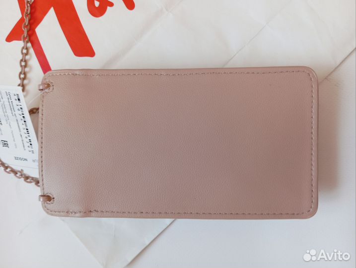 Сумка на плечо кросс-боди H&M