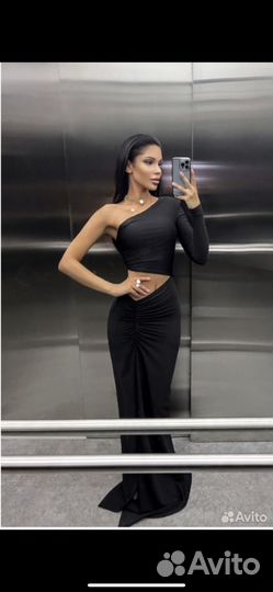 Платье ilalimited