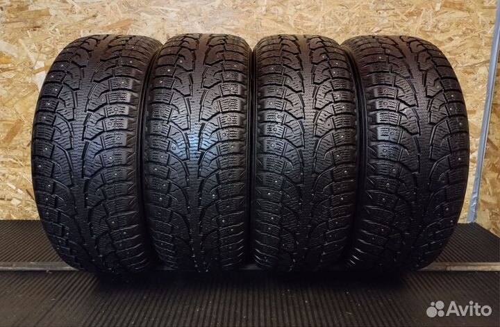 Hankook I'Pike RW11 235/55 R19 101T