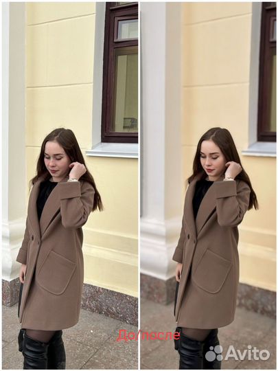 Обработка фотографий/ретушь