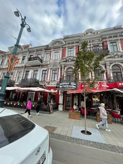 Офис, 38.6 м²
