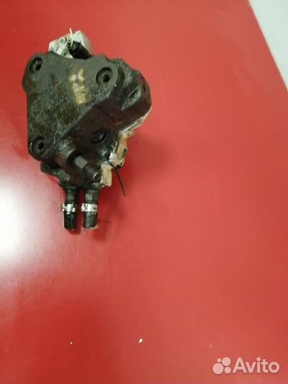 Тнвд Mercedes Sprinter 2006-2014 2.2d OM646