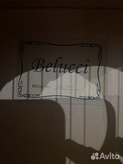 Гитара 6 струн