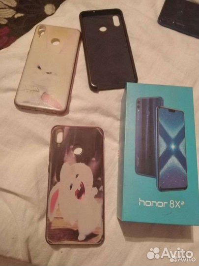 Honor 8x