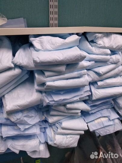 Пеленки для животных