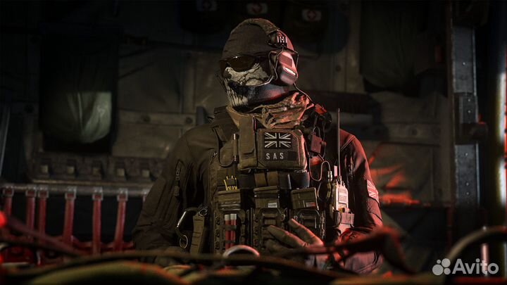 Call of Duty Modern Warfare 3 (Steam)