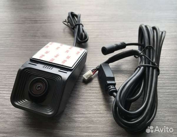 Видеорегистратор Teyes X5 Full HD новый крутой