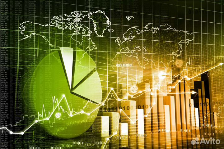 Помощь студентам по экономическим дисциплинам, вкр