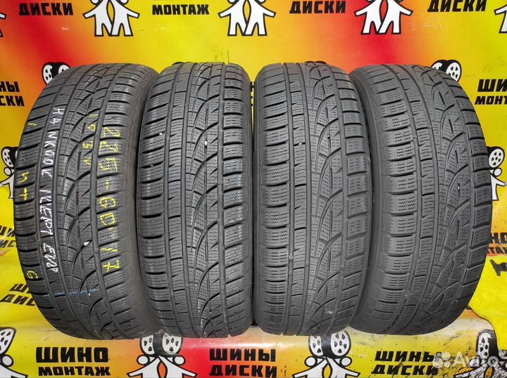 Hankook Winter I'Cept Evo 225/60 R17 103V