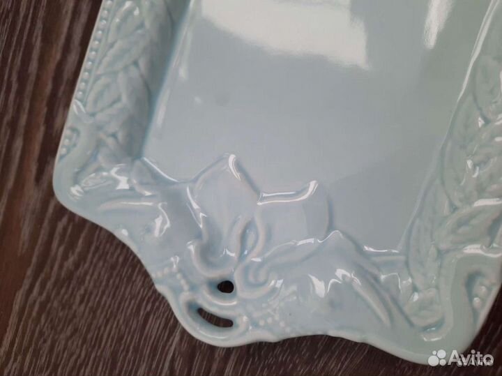 Новый Aura of bohemia набор фарфор