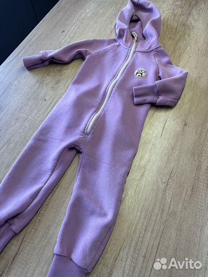 Комбинезон bungly boo 92