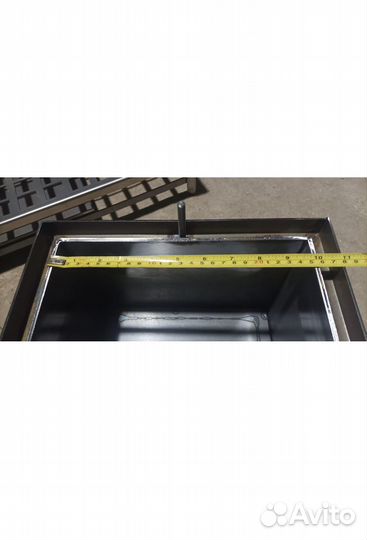 Продается коптильня