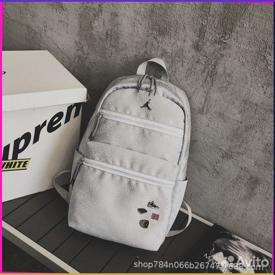 Рюкзак Nike Air Jordan (51879 Артикул товара: )