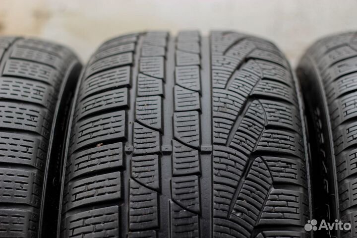 Pirelli Winter Sottozero 225/45 R18 95V