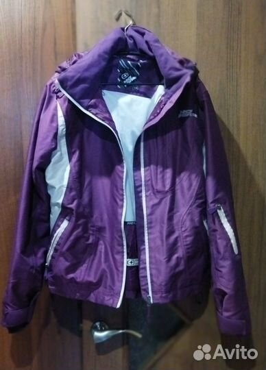 Куртка зимняя (демисезонная) 44-46 размер