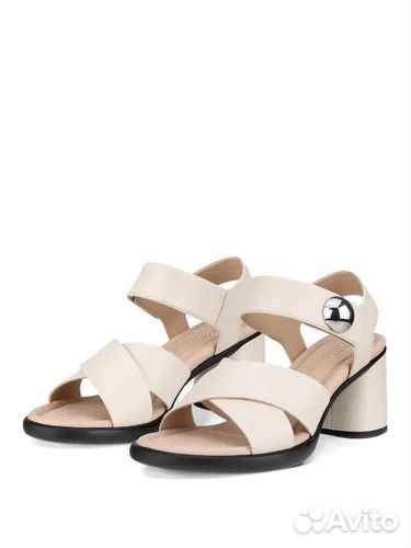 Босоножки ecco sculpted sandal LX 55