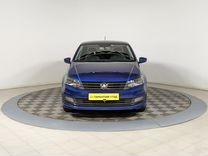 Volkswagen Polo 1.4 AMT, 2018, 162 529 км, с пробегом, цена 1 319 500 руб.