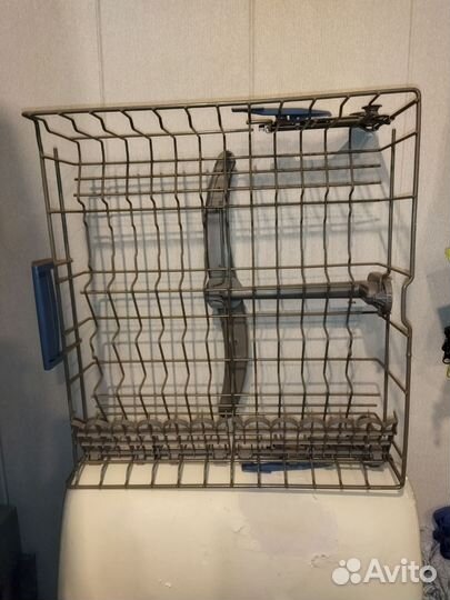 Корзина посудомоечной машины