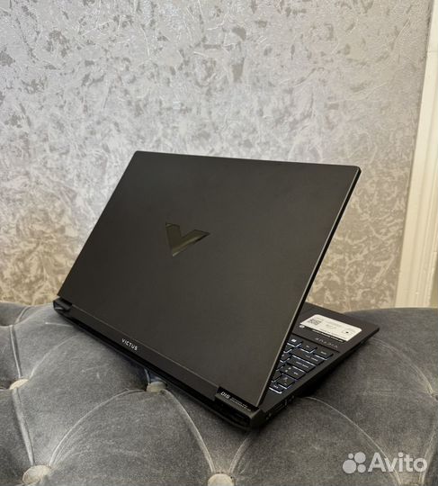 HP Victus I5 12450H GTX 1650 4GB