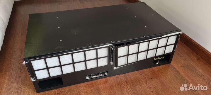 Корпус для майнинга Cryptone V21-12 в сборе