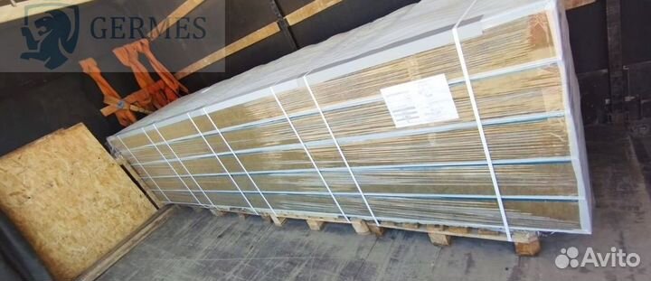 Сэндвич панели 100 мм