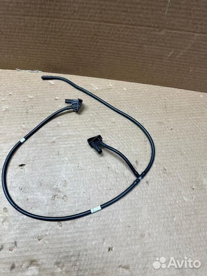 Форсунки омывателя лобового стекла Tiggo 7 PRO MAX