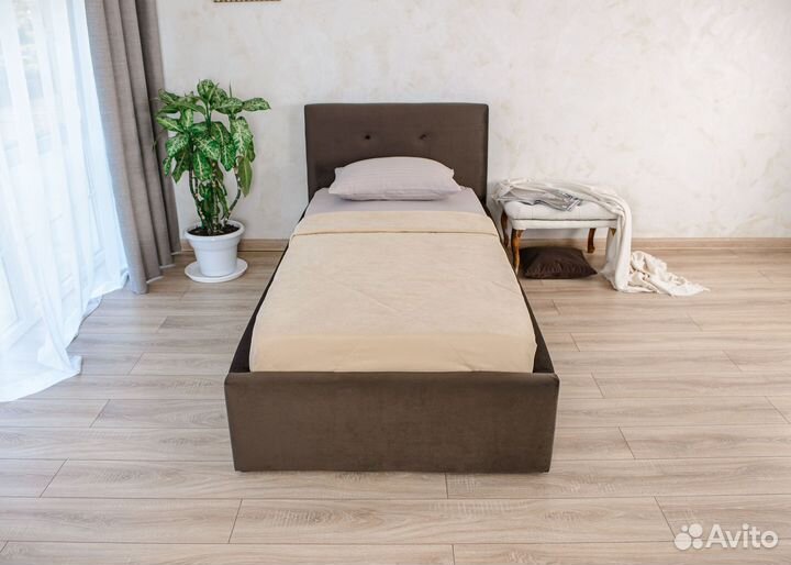 Кровать 80х200