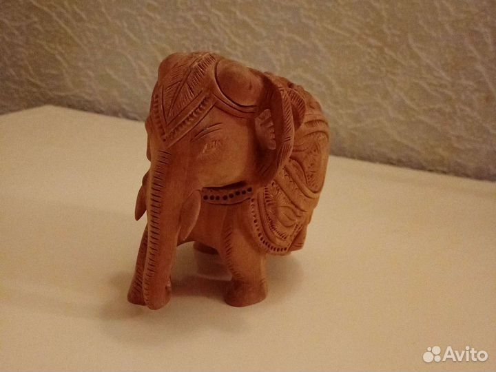 Статуэтки слоники