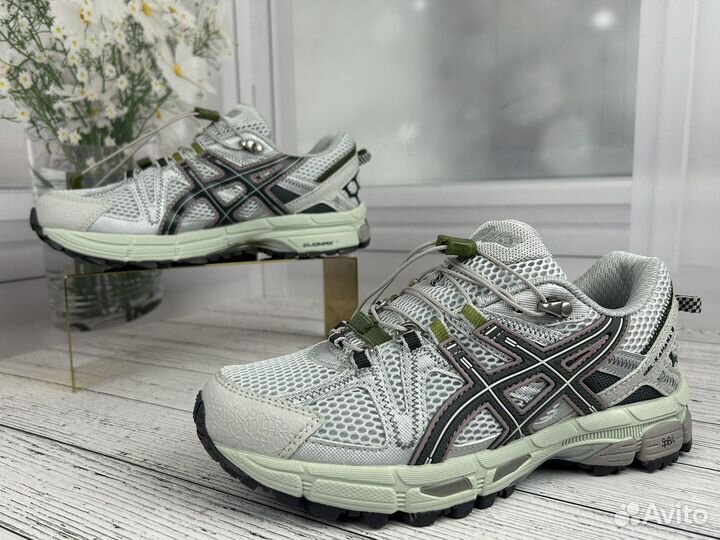 Кроссовки Asics Gel- Kahana 8 FL