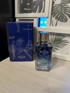 Ex Nihilo Blue Talisman 100 ml / Блю талисман