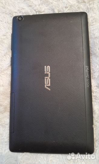 Планшет Asus Zenpad 12