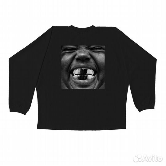 Предзаказ YZY Bully Kanye West x Гоша Рубчинский