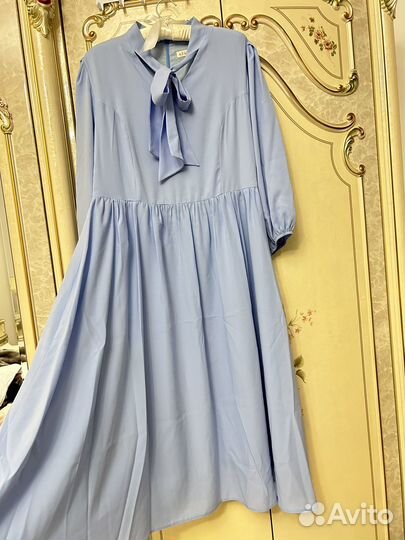 Платье летнее женское