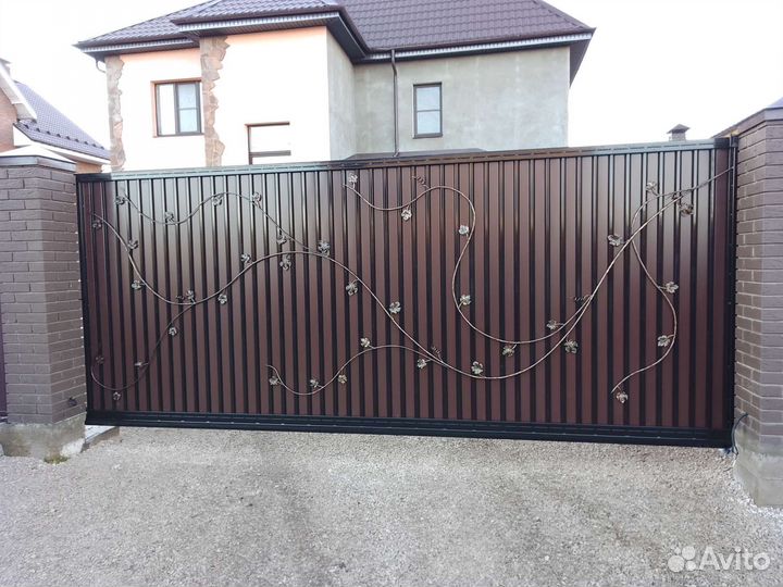 Услуги сварки с выездом