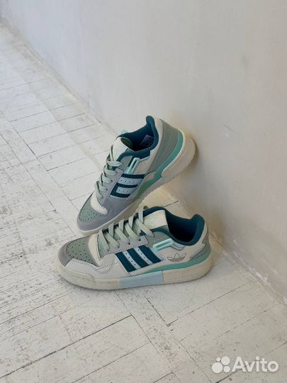 Adidas Forum