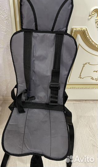Детское кресло