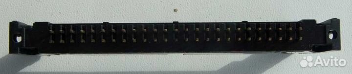 Продается разъем с защелкой SCM-50 IDC