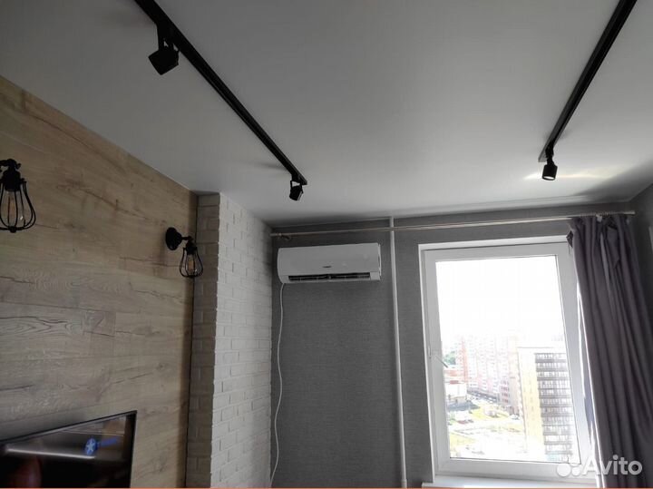 Кондиционер со склада новый