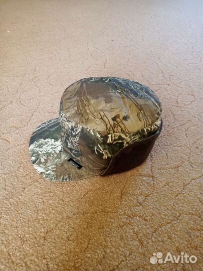 Кепка для охоты зимняя новая 57р
