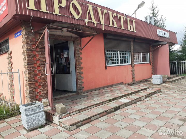 Торговая площадь, 155.4 м²