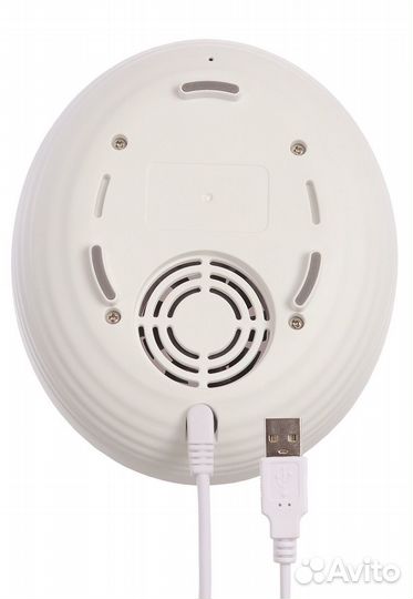 Ультразвуковой аромадиффузор для эфирных масел